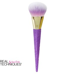 Četkica za osnovu REAL TECHNIQUES BRUSH CRUSH™ Vol. I